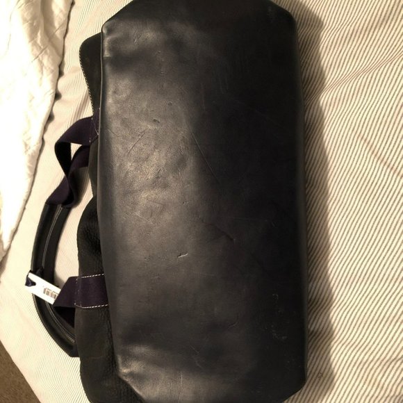 Dooney & Bourke Bag - Navy Blue (RFK Collector addition) - Picture 7 of 7